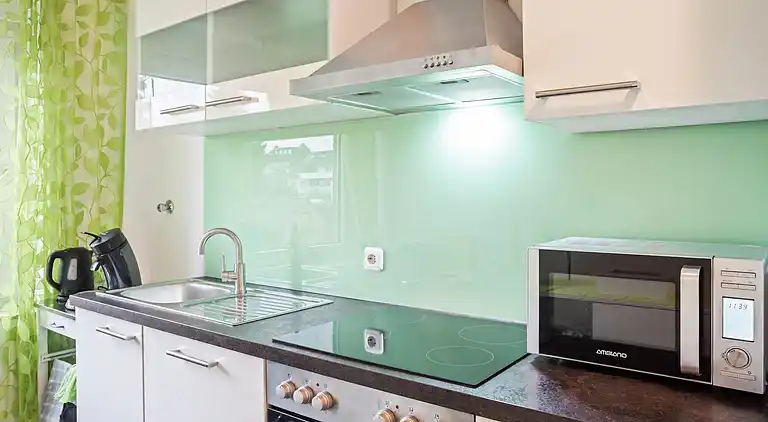 Ferielejlighed i Duisburg-Mitte