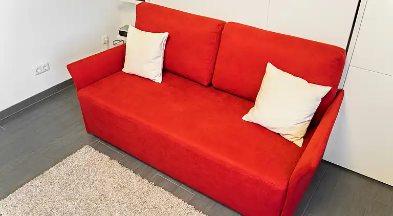 Ferielejlighed i Duisburg-Mitte