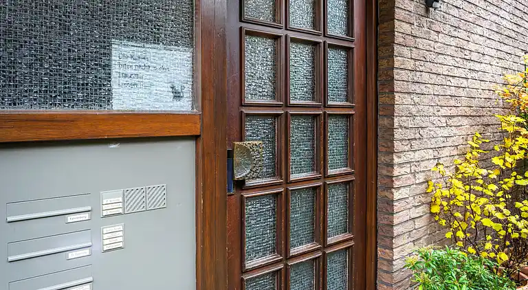 Ferielejlighed i Duisburg-Mitte