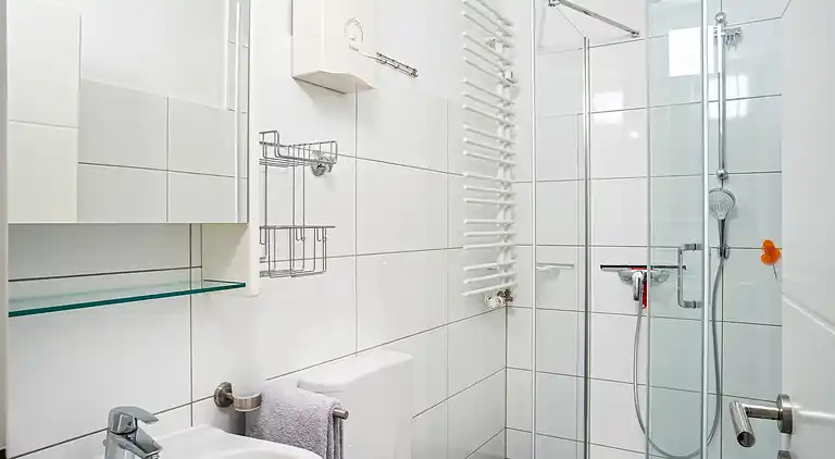 Ferielejlighed i Duisburg-Mitte