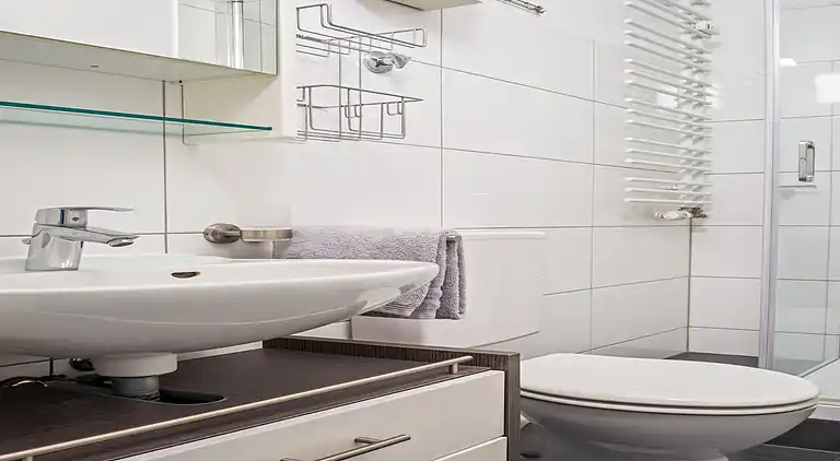 Ferielejlighed i Duisburg-Mitte