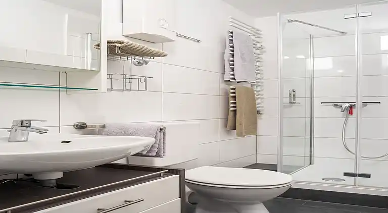 Ferielejlighed i Duisburg-Mitte