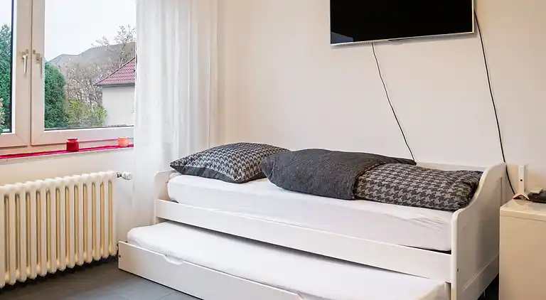 Ferielejlighed i Duisburg-Mitte