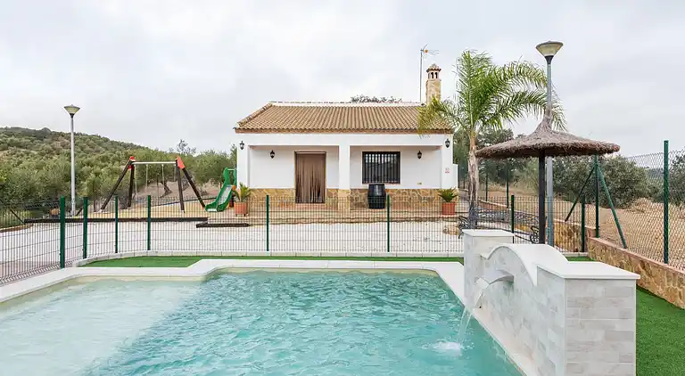 Holiday home in Peñaflor
