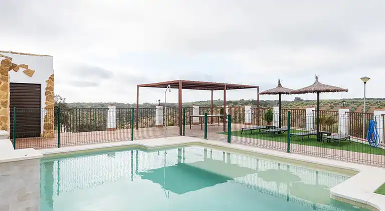 Holiday home in Peñaflor