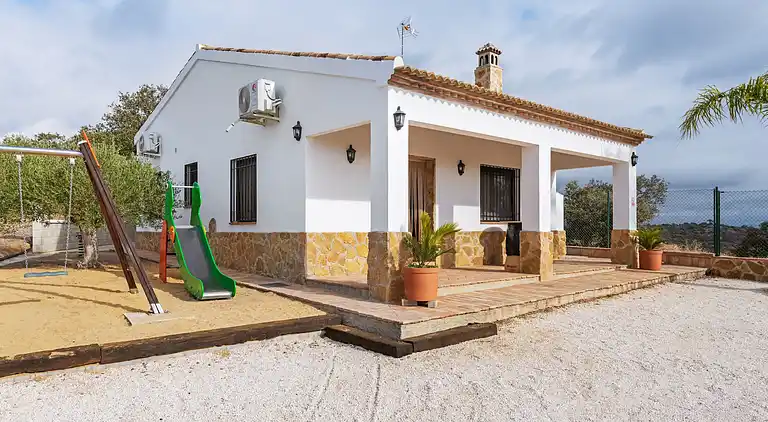 Holiday home in Peñaflor