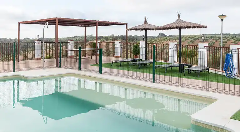 Holiday home in Peñaflor