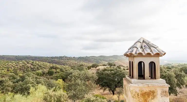 Holiday home in Peñaflor