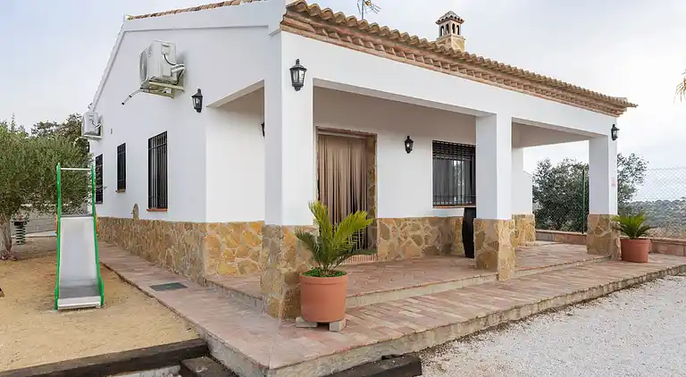 Holiday home in Peñaflor