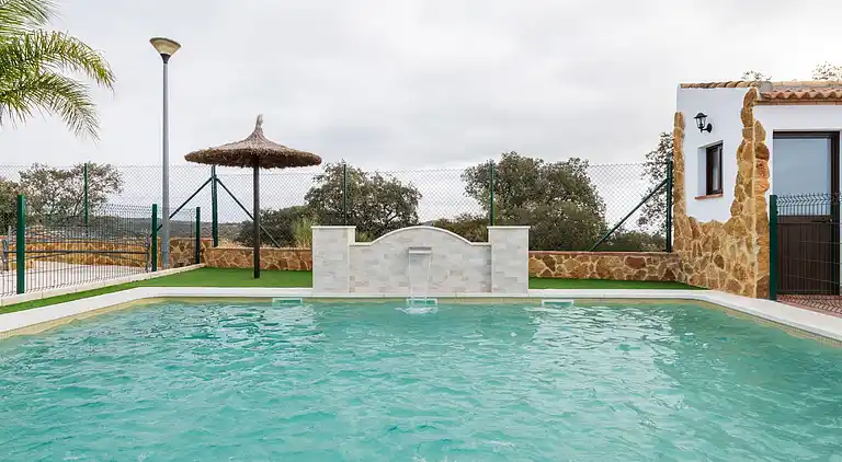 Holiday home in Peñaflor