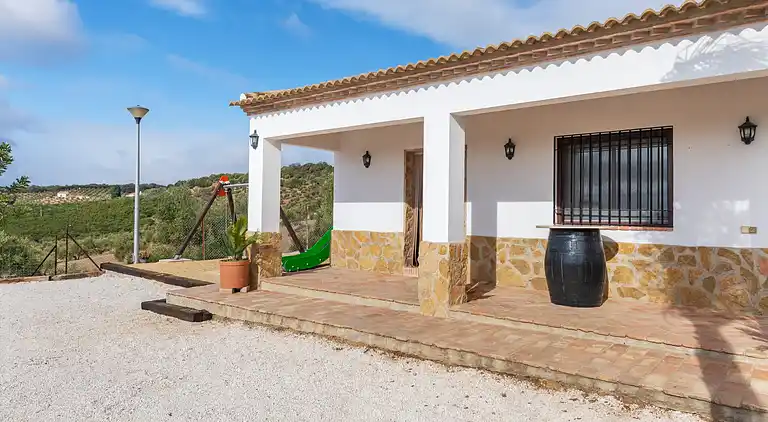 Holiday home in Peñaflor