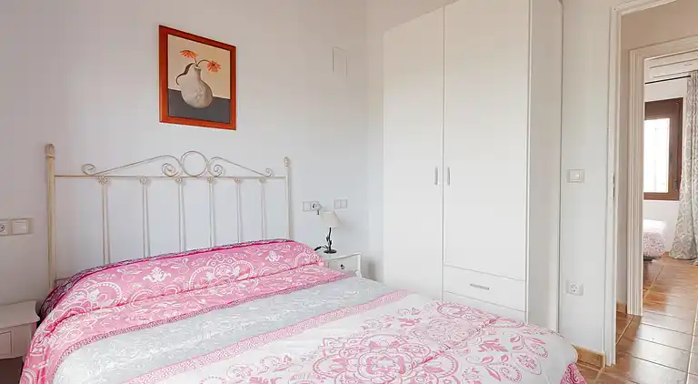 Holiday home in Peñaflor