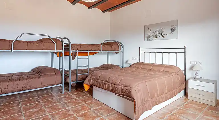 Holiday home in Peñaflor