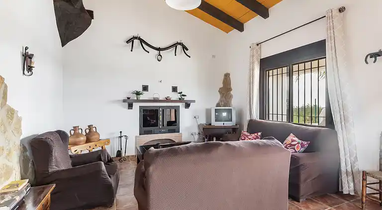 Holiday home in Peñaflor