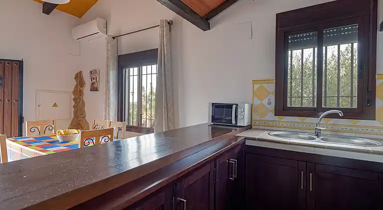 Holiday home in Peñaflor