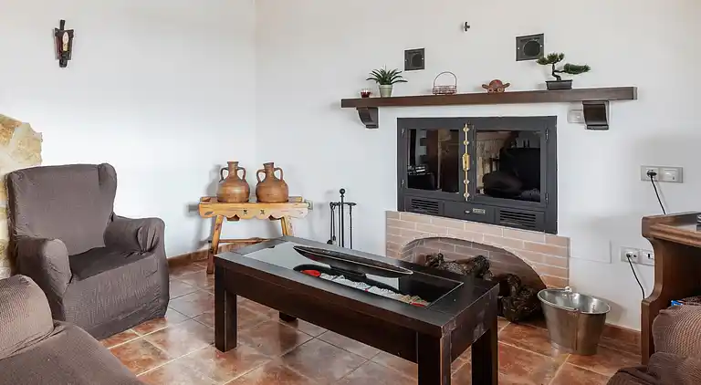 Holiday home in Peñaflor