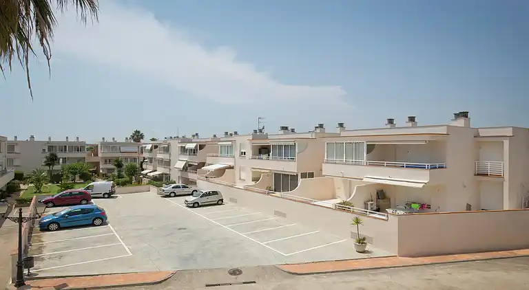 Apartment in Vinaròs