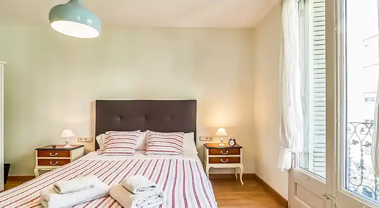 Villa i L'Antiga Esquerra de l'Eixample