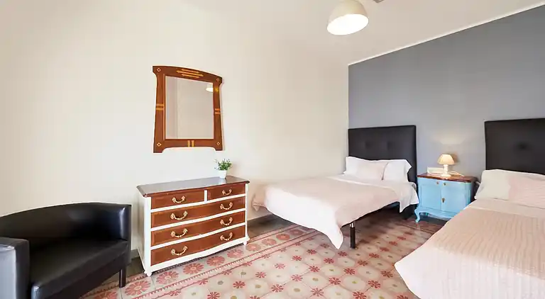 Villa i L'Antiga Esquerra de l'Eixample