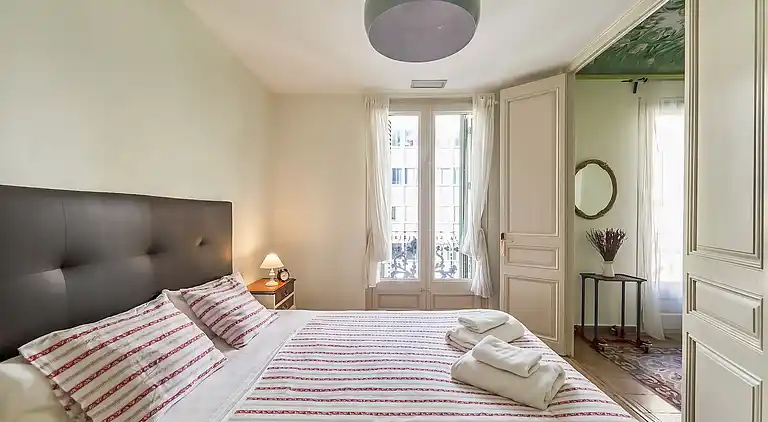 Villa i L'Antiga Esquerra de l'Eixample