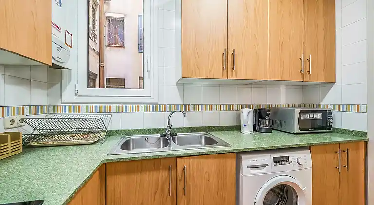 Villa i L'Antiga Esquerra de l'Eixample