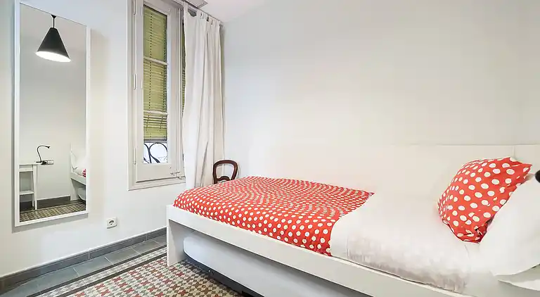 Villa i L'Antiga Esquerra de l'Eixample