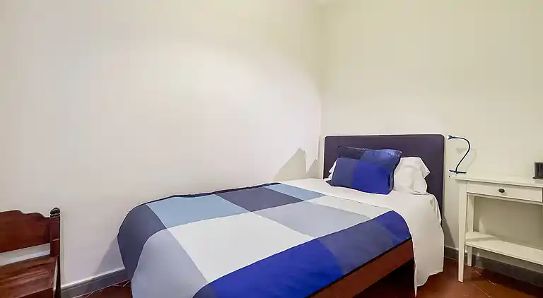 Villa i L'Antiga Esquerra de l'Eixample