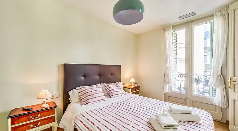 Villa i L'Antiga Esquerra de l'Eixample