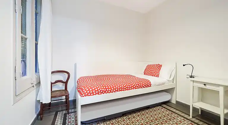 Villa i L'Antiga Esquerra de l'Eixample