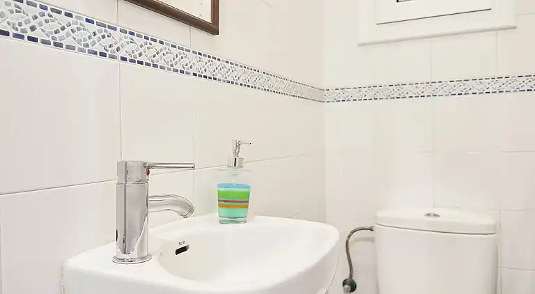 Villa i L'Antiga Esquerra de l'Eixample