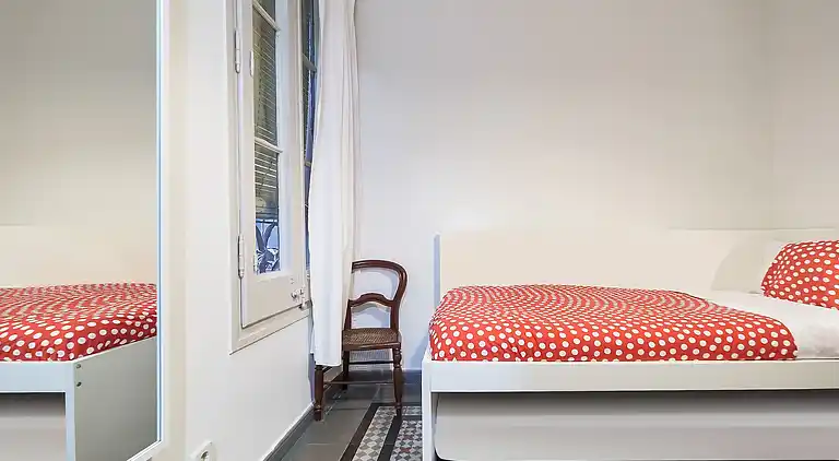 Villa i L'Antiga Esquerra de l'Eixample