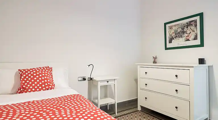 Villa i L'Antiga Esquerra de l'Eixample