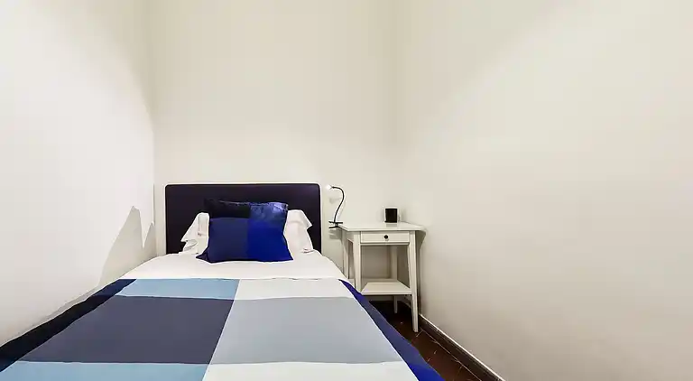 Villa i L'Antiga Esquerra de l'Eixample