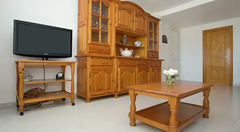 Apartment in Vinaròs