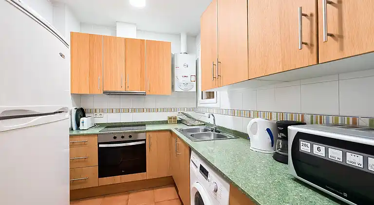 Villa i L'Antiga Esquerra de l'Eixample