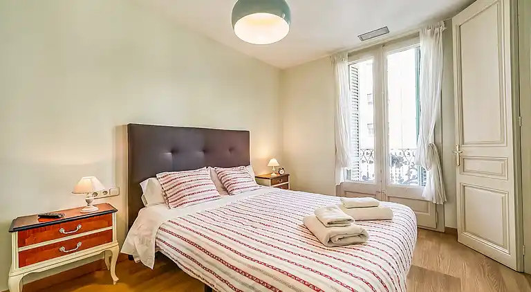 Villa i L'Antiga Esquerra de l'Eixample