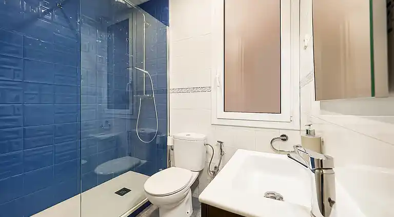 Villa i L'Antiga Esquerra de l'Eixample