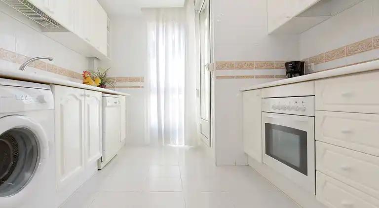 Apartment in Vinaròs