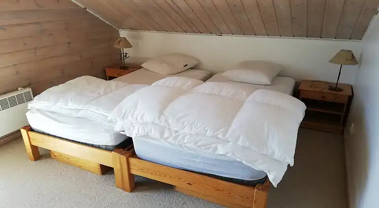 Cottage in Arâches-la-Frasse