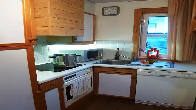 Cottage in Arâches-la-Frasse