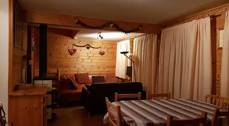 Cottage in Arâches-la-Frasse