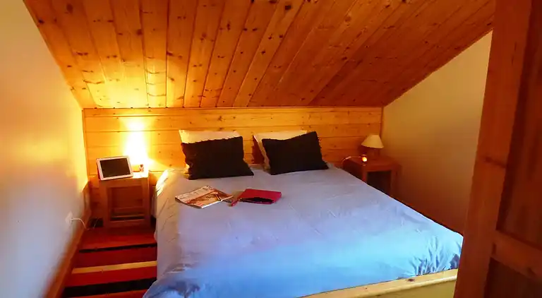 Cottage in Arâches-la-Frasse