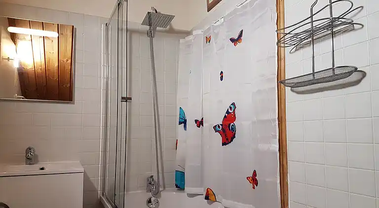 Cottage in Arâches-la-Frasse