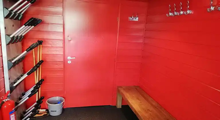 Cottage in Arâches-la-Frasse