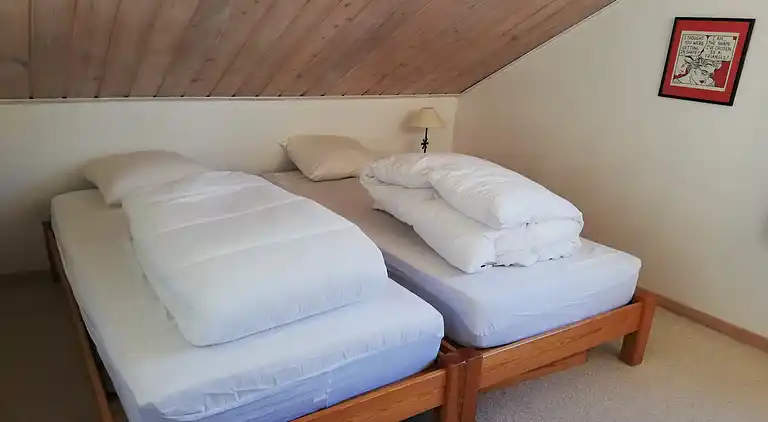 Cottage in Arâches-la-Frasse