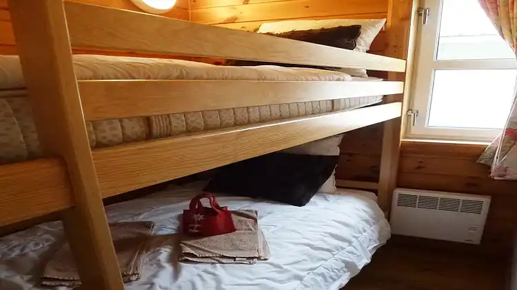 Cottage in Arâches-la-Frasse