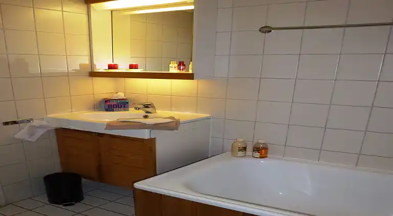 Cottage in Arâches-la-Frasse