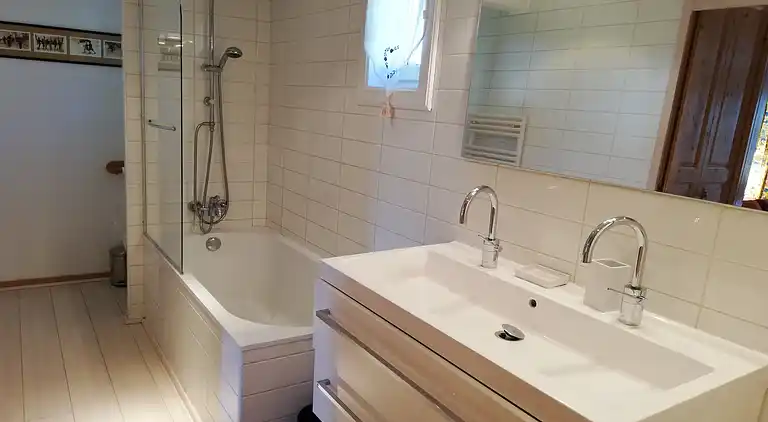 Cottage in Arâches-la-Frasse