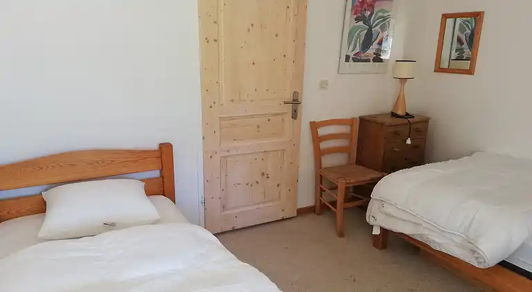 Cottage in Arâches-la-Frasse