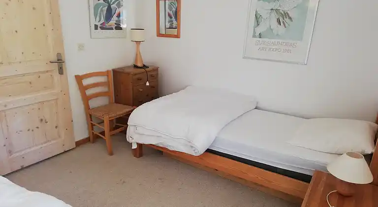 Cottage in Arâches-la-Frasse